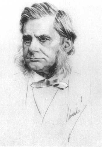 HUXLEY HUXLEY