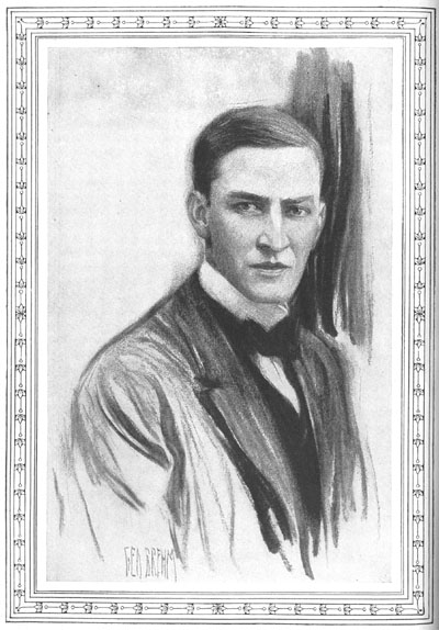 GEORGE ADE GEORGE ADE