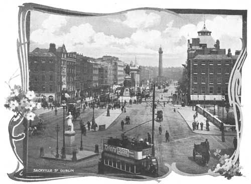 Sackville-street Sackville-street