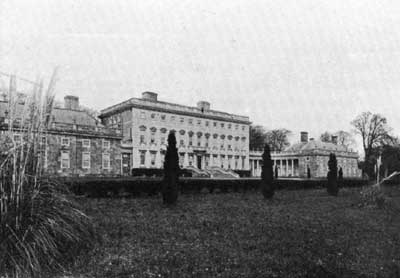 Castletown House Castletown House