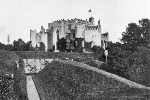 Birr Castle Birr Castle