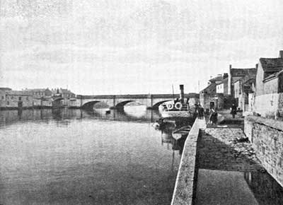 The Bridge, Athlone The Bridge, Athlone