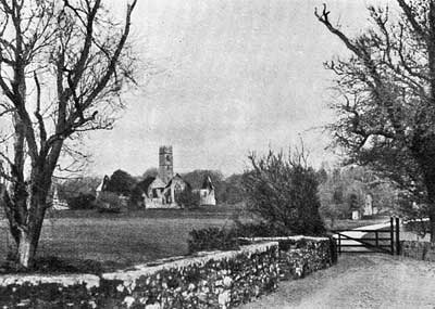 Adare Abbey Adare Abbey