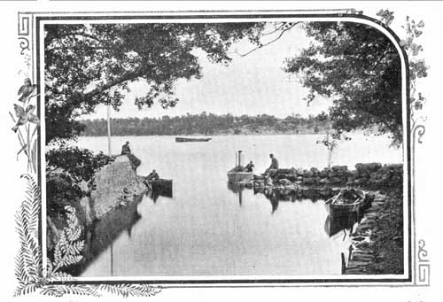 Lough Ree Lough Ree