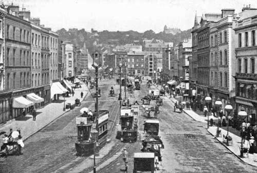 Patrick-street Patrick-street