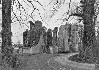 Mallow Castle Mallow Castle