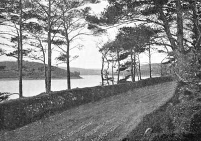 View on the Blackwater, Youghal View on the Blackwater, Youghal