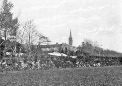 Mount Melleray Mount Melleray