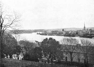 Waterford Waterford