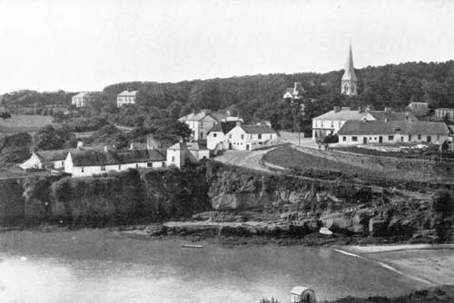 Dunmore Dunmore