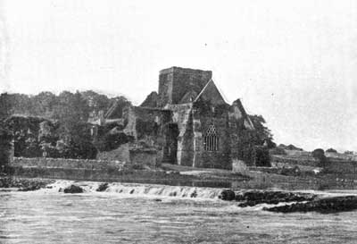 Holy Cross Abbey Holy Cross Abbey