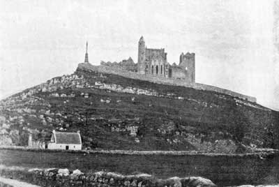Rock of Cashel Rock of Cashel