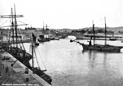 Dungarvan Dungarvan