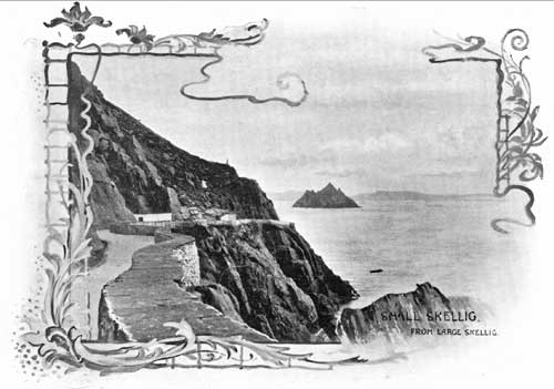 Skellig Skellig