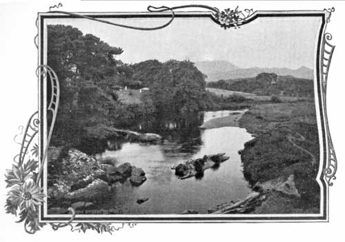 At Sneem At Sneem