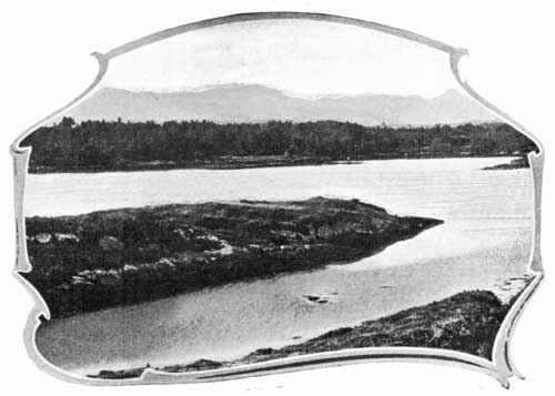 At Sneem At Sneem