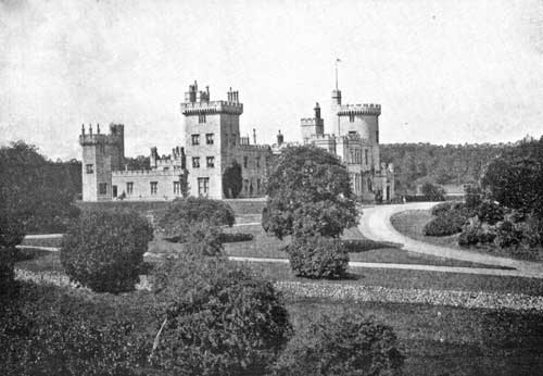Dromoland Castle Dromoland Castle