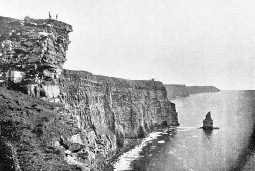 Cliffs of Moher Cliffs of Moher
