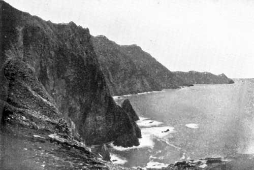Achill Head Achill Head