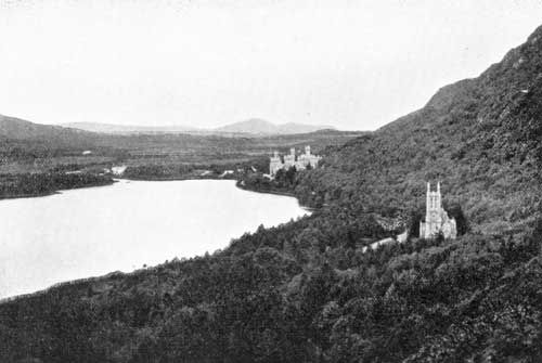 Kylemore Kylemore