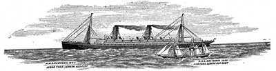 Cunard Line Cunard Line