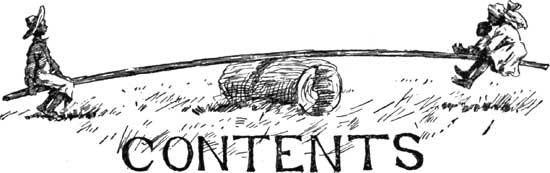 CONTENTS CONTENTS