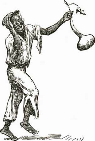 THE GOURD THE GOURD