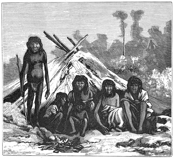 Fig. 324. Patagoni&euml;rs.