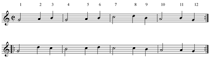 music music