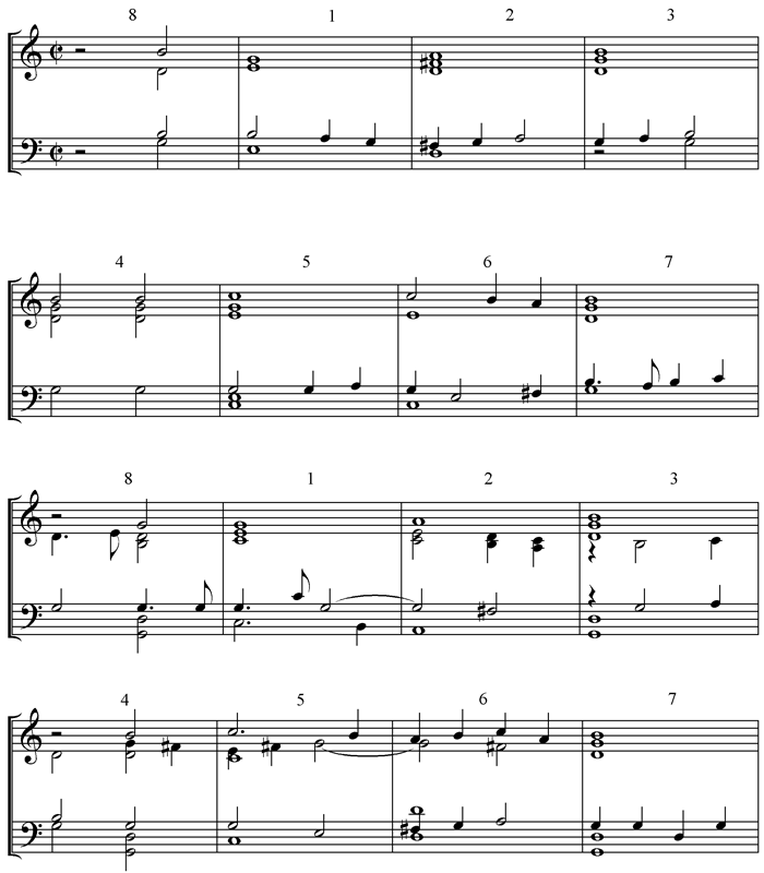 music music