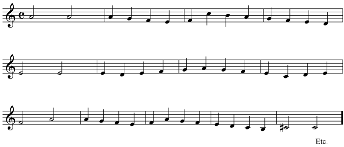 music music
