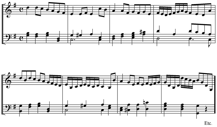 music music