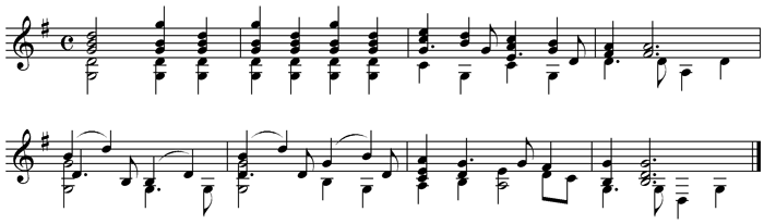 music music