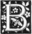 B B
