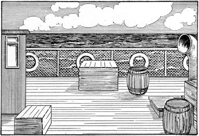 scenery scenery