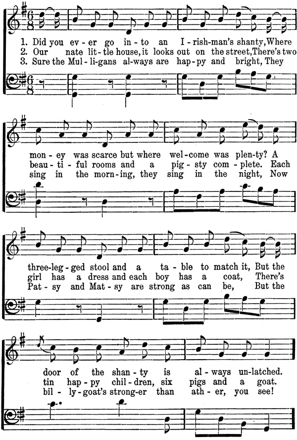 song song