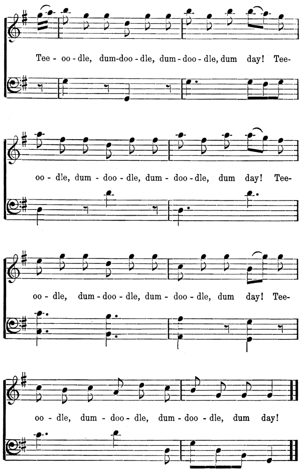 song song