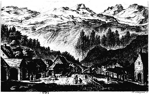 Bar&egrave;ges.