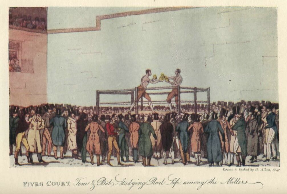 Page71 Fives Court