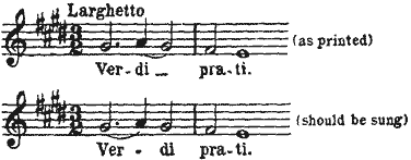 Verdi prati Verdi prati