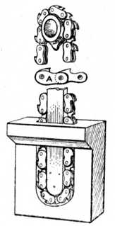 Fig. 139.&mdash;
    Sprocket Wheel.