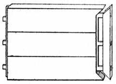 Fig. 172.&mdash;Clamping.