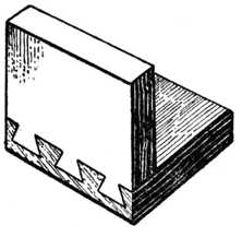 Fig. 313.&mdash;The Parts Together.