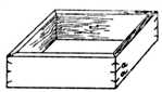 Fig. 346.&mdash;Veneer Keying.