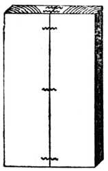 Fig. 362.&mdash;Jointing
    Boards.