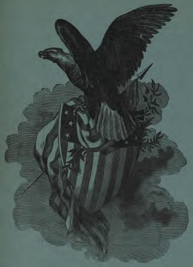 eagle eagle