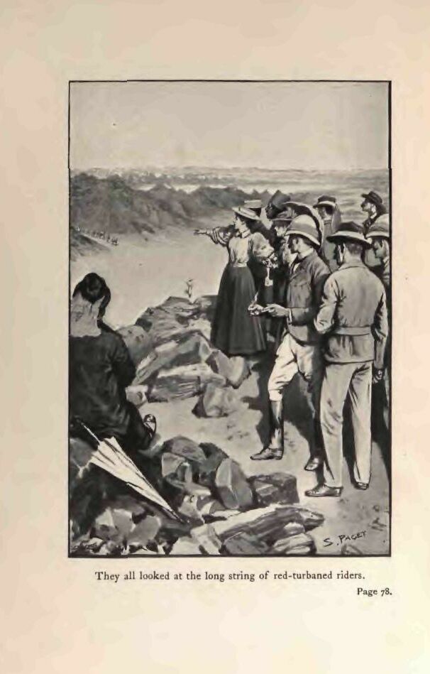 Frontispiece P78