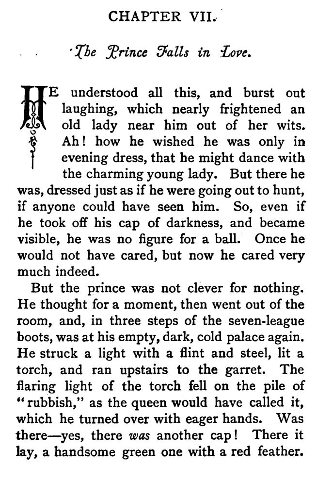 Chapter Seven