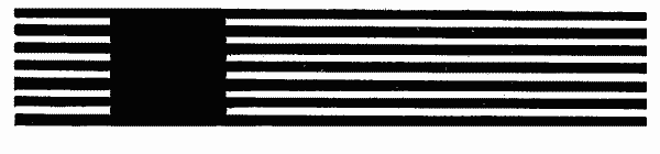 Fig. 278&mdash;Parallel lines fused at one point