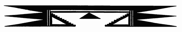Fig. 329&mdash;Double triangle; median triangle